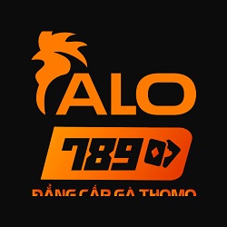 Logo Alo789vina com