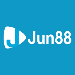 Logo Jun888h Run