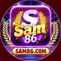 Logo Sam86 Fan