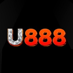 Logo U888c1 com