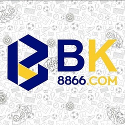 Logo 8866BK com