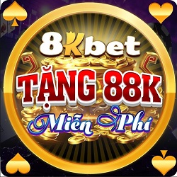 Logo 8K88 Mobi