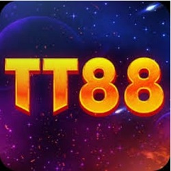 Logo TT88 Run