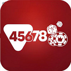 Logo 45678a6 com