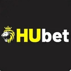 Logo HUbet5555 com