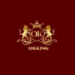 Logo 1OKKing Cc