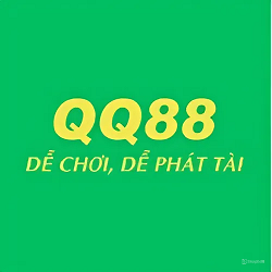Logo QQ8856 com