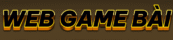 Web Game Bai