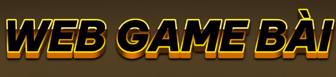 Web Game Bai